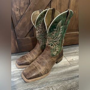 Ariat cowboy boot men’s 14 EE